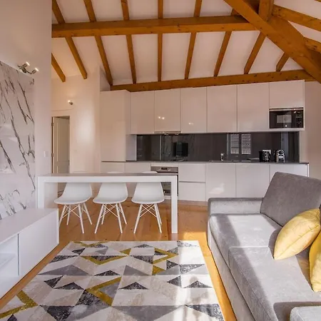 Apartment Almada Prime Ii